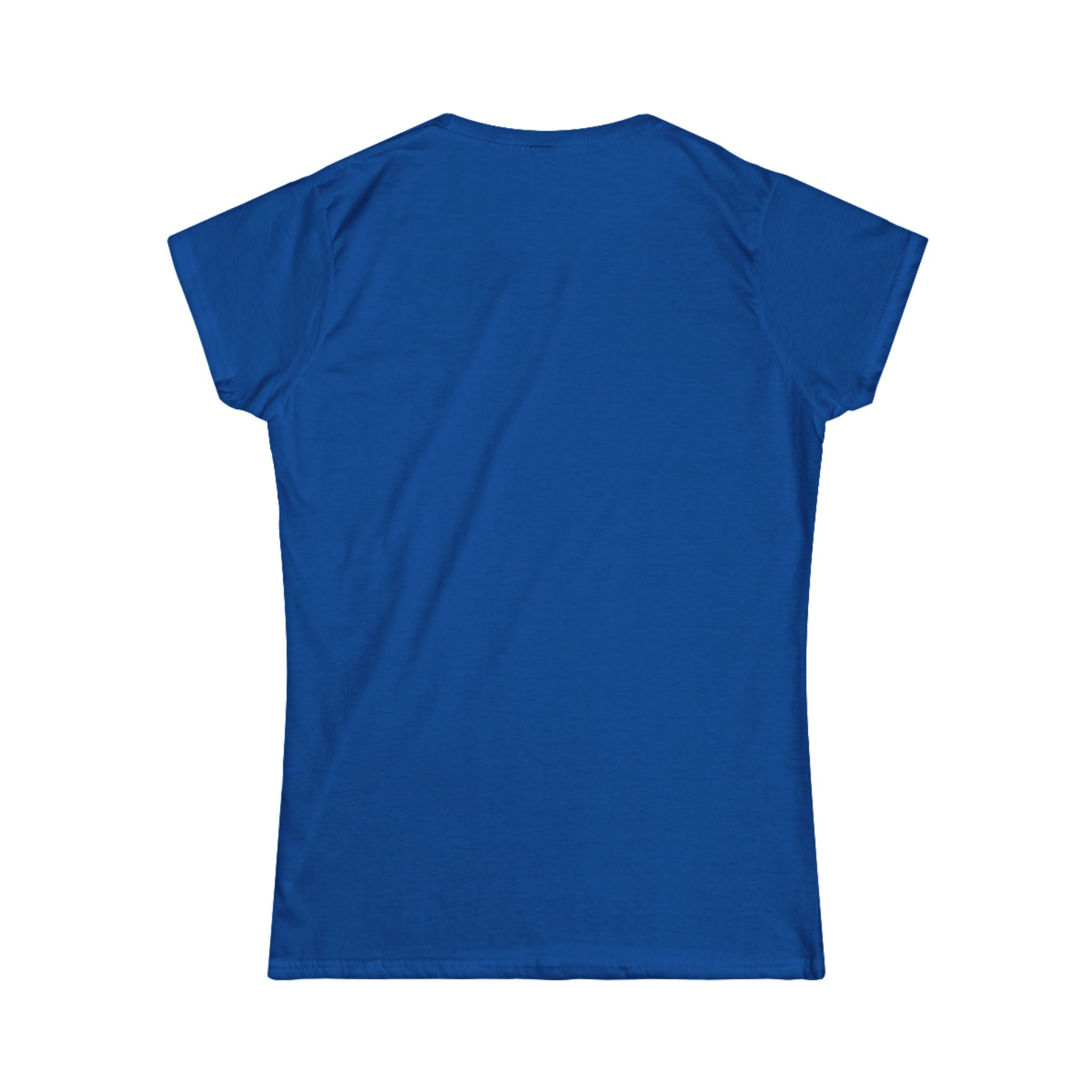 Personalized Photo & Text Graduation/Parent Gift - Women's Polaroid Tee