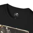 Vintage Rockstar Cat T-Shirt | Retro Rock Art Graphic Tee – 3D Sons Supply Co