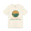 Hike Minnesota T-Shirt — 10,000 Lakes Infinite Trails Hiking Tee