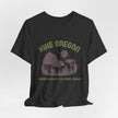 Hike Oregon Adventure Tee — Hiking Graphic T-Shirt