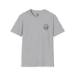 GoodFellas Dogs T-Shirt | Black & White Mafia Puppy Graphic Tee – 3D Sons Supply Co