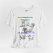 Dachshund Tee — 