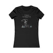 Women's Tee - '99 Problems But A Witch Ain't One' Halloween Shirt