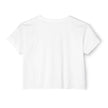 Hip Hop Kittens 90s Album Cover Crop Top | Funny Cat Graphic Tee – 3D Sons Supply Co
