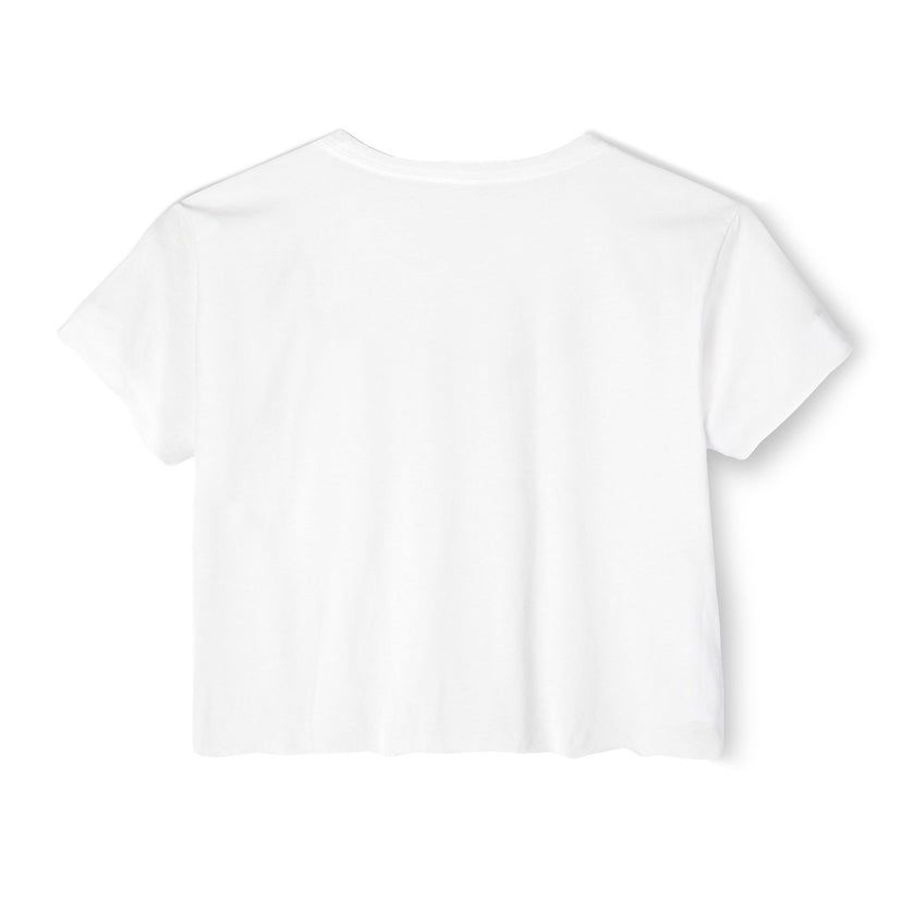 Hip Hop Kittens 90s Album Cover Crop Top | Funny Cat Graphic Tee – 3D Sons Supply Co
