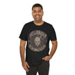 Hellraiser Sewing Club Tee - Vintage Horror Graphic T-Shirt
