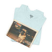 Vintage Pug Photo Tee — 