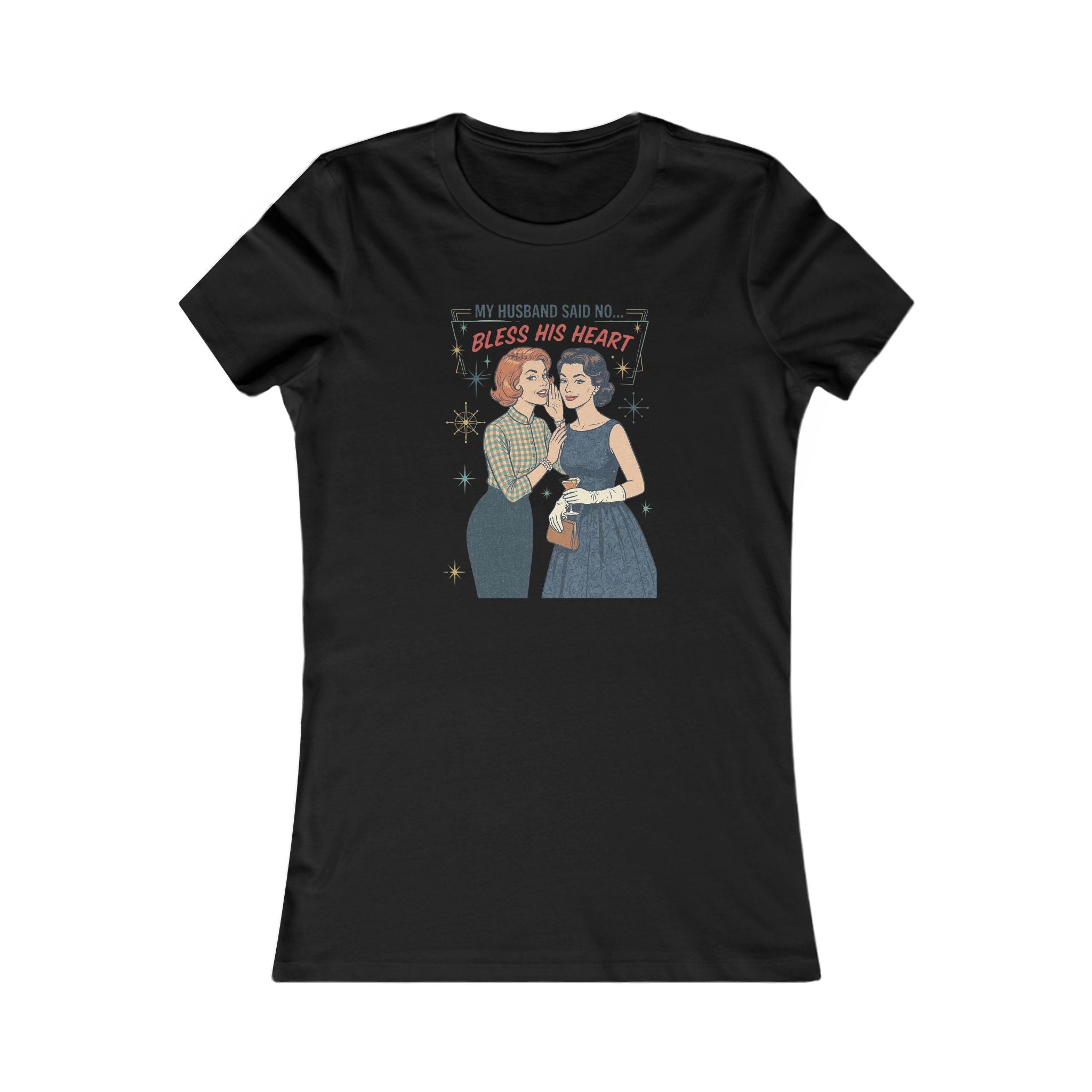 Women's Favorite Tee — 
