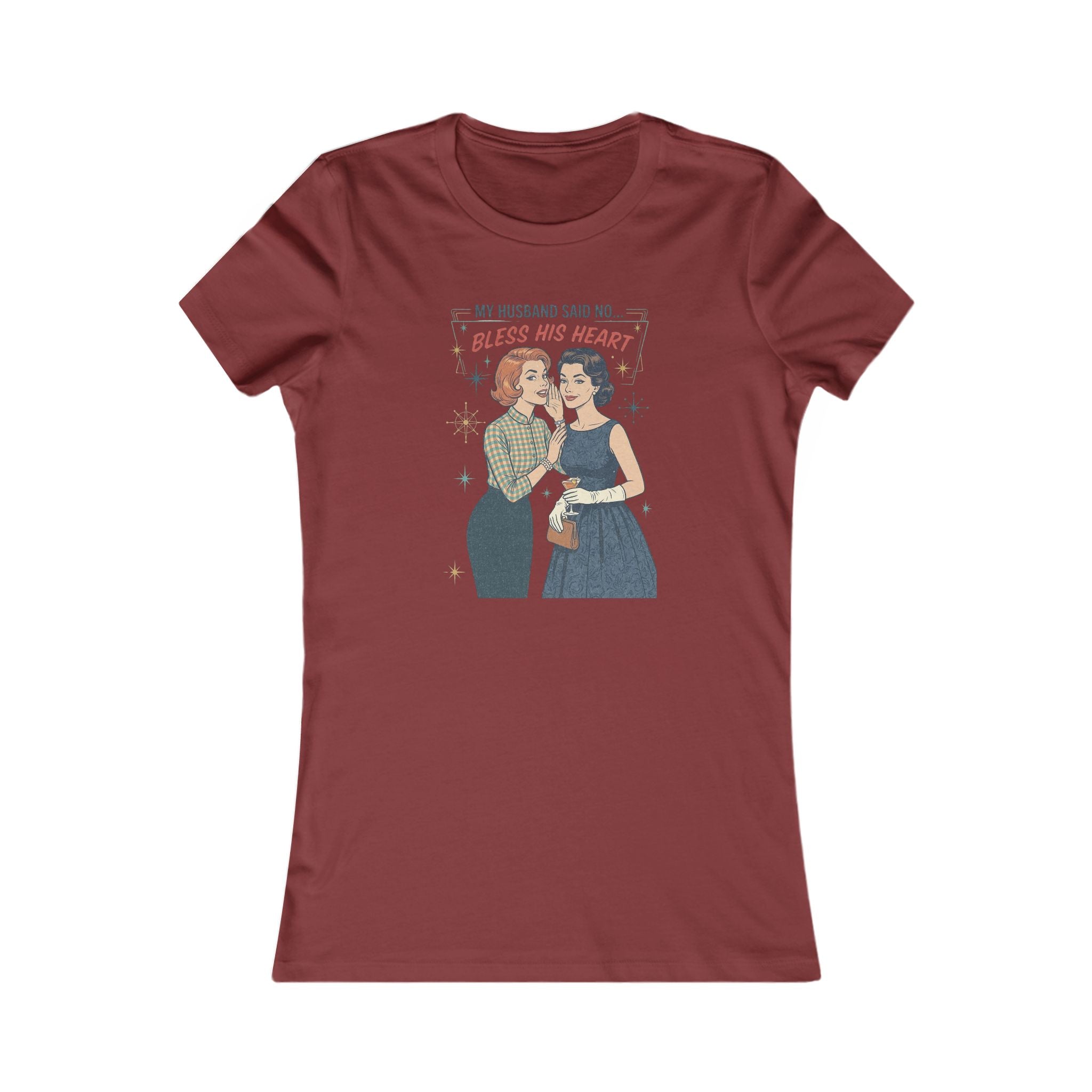 Women's Favorite Tee — 