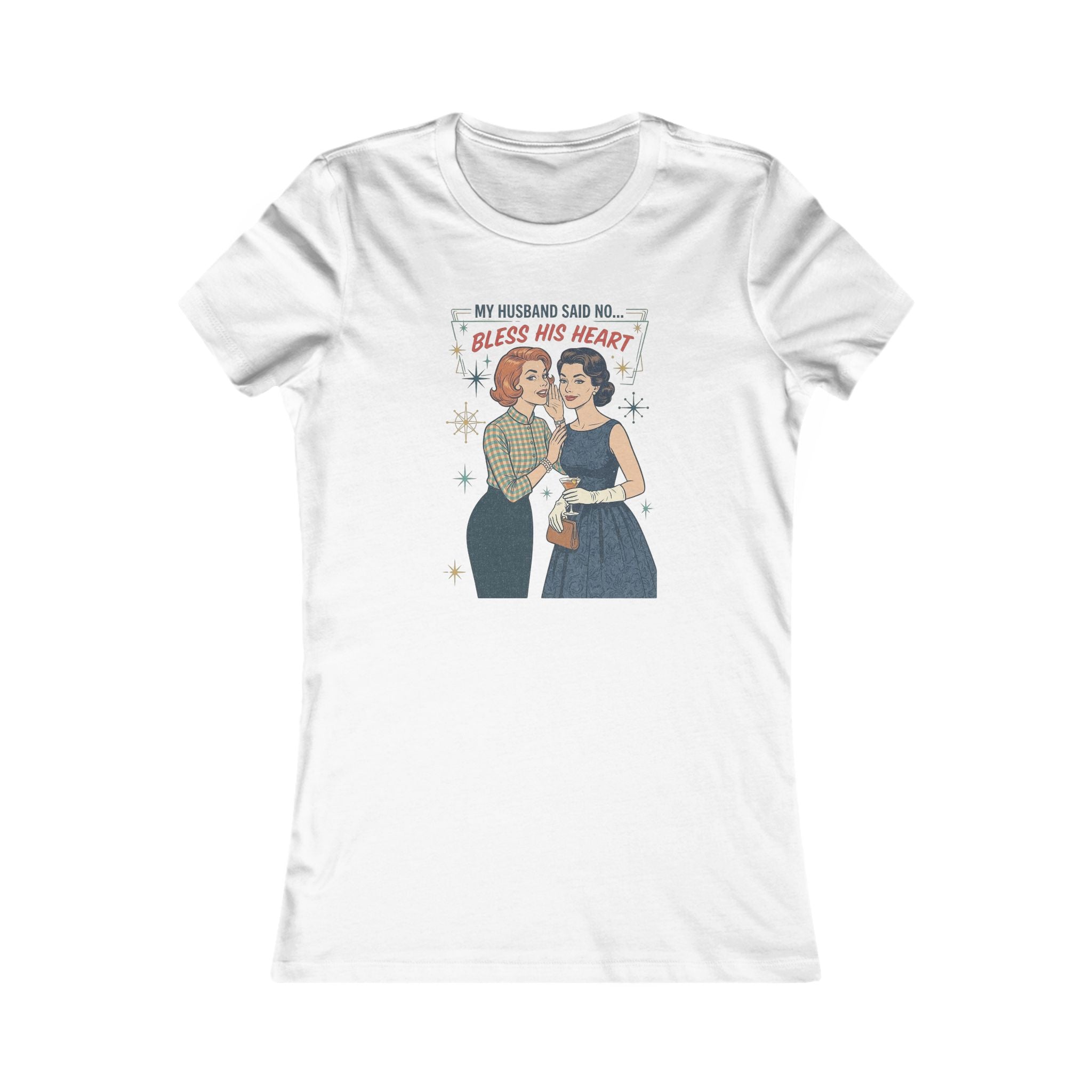 Women's Favorite Tee — 