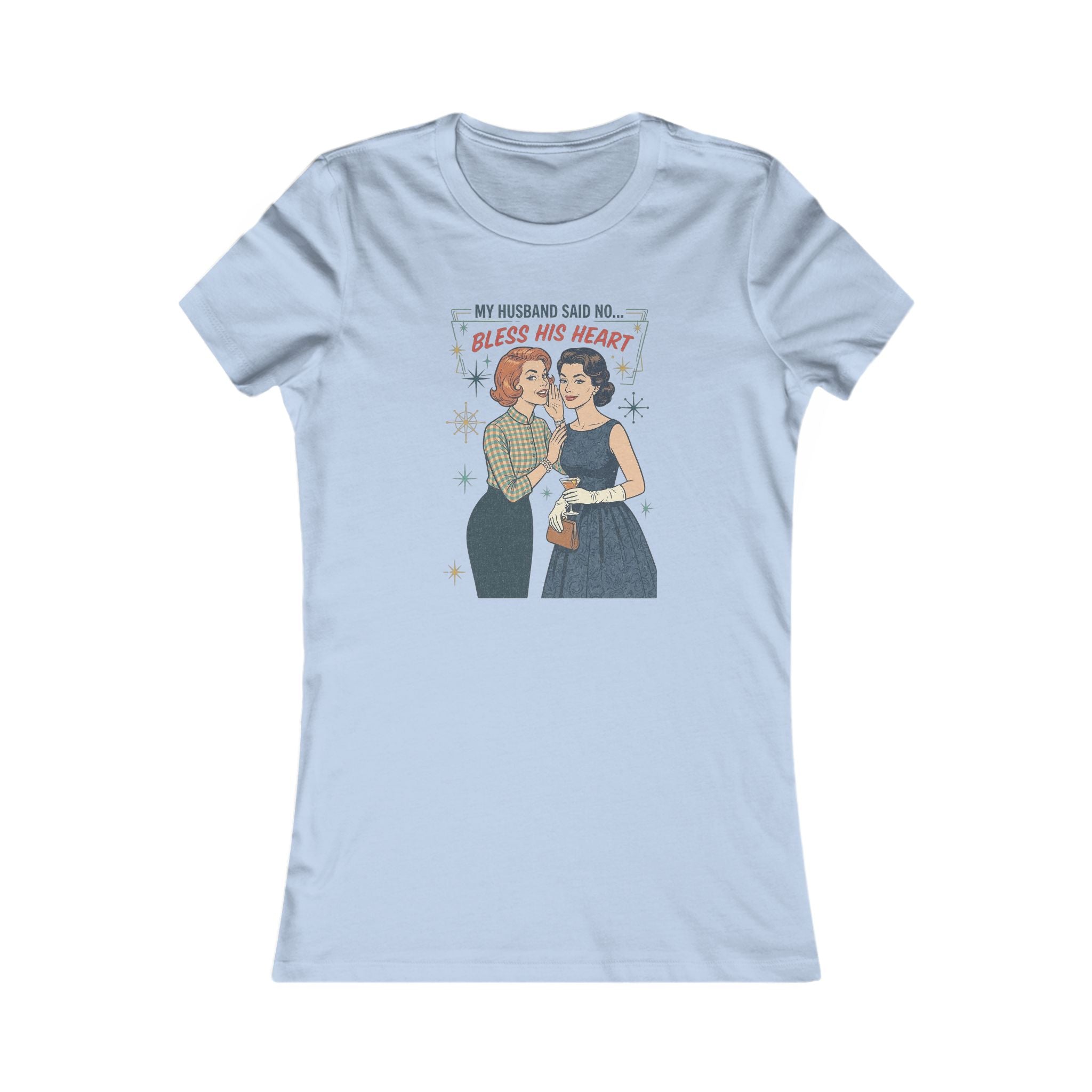 Women's Favorite Tee — 