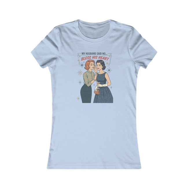 Women's Favorite Tee — 