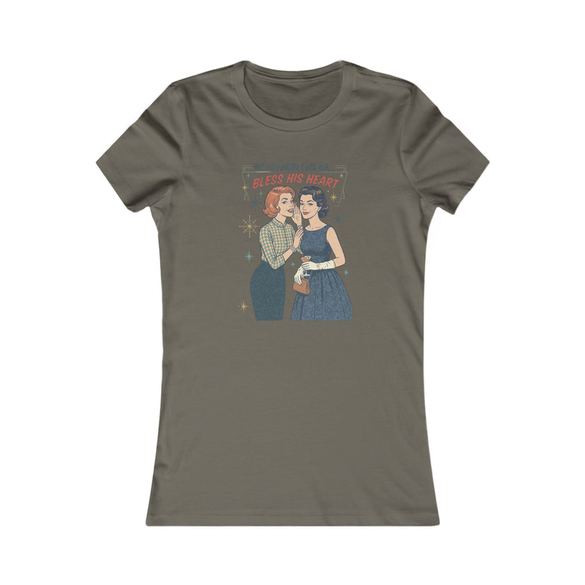Women's Favorite Tee — 