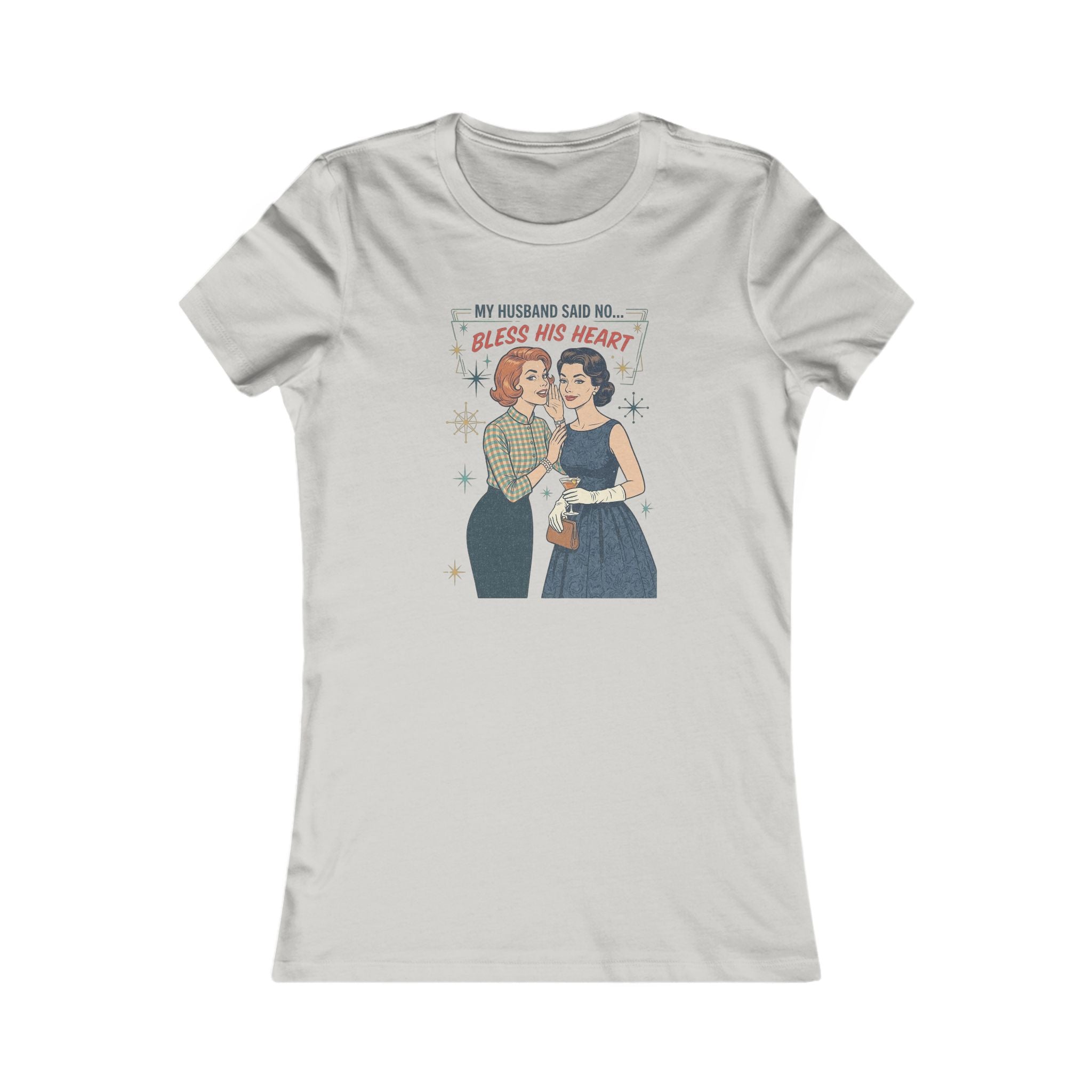 Women's Favorite Tee — 