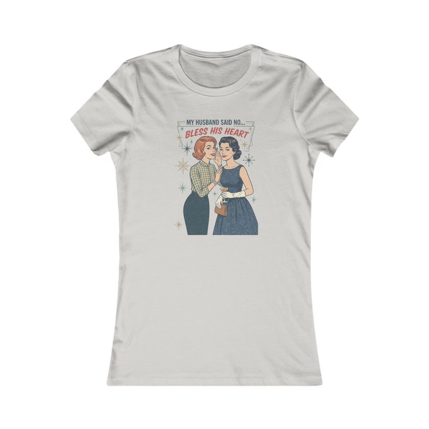 Women's Favorite Tee — 