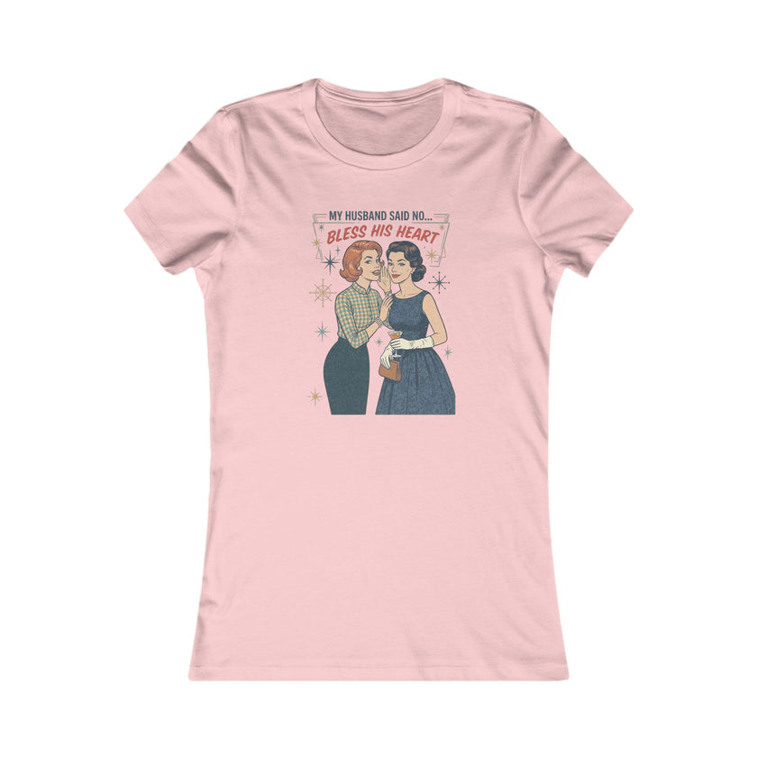 Women's Favorite Tee — 