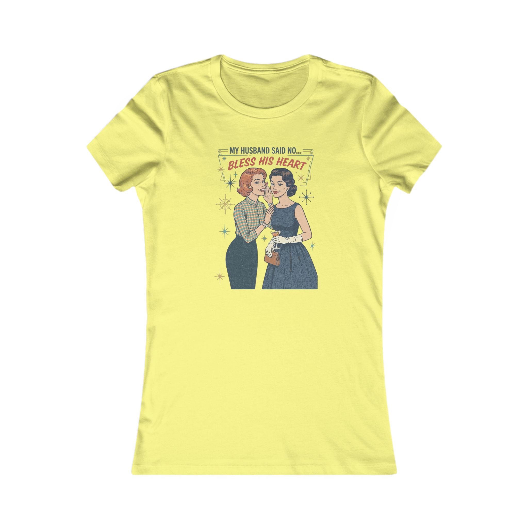 Women's Favorite Tee — 