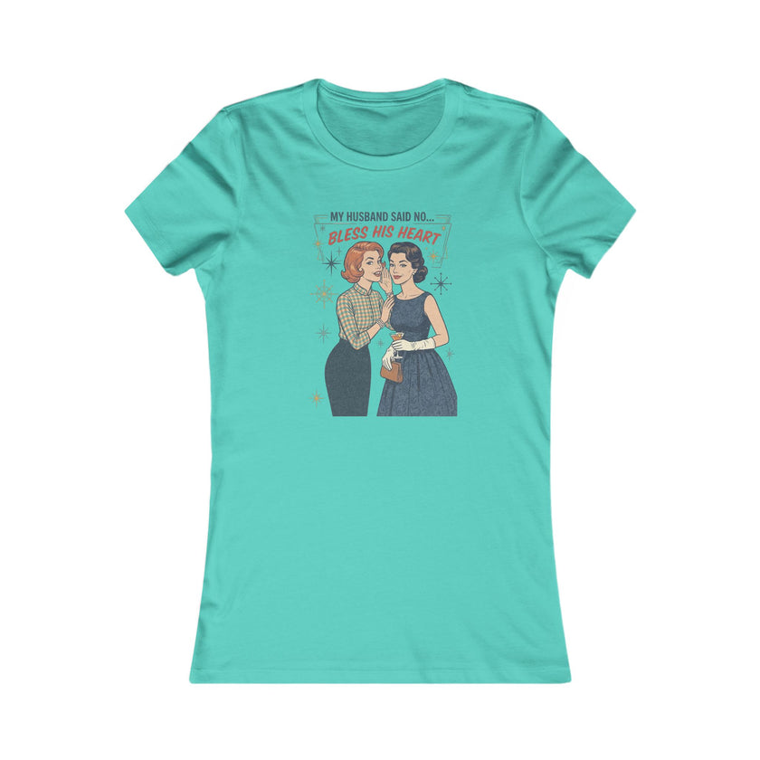 Women's Favorite Tee — 