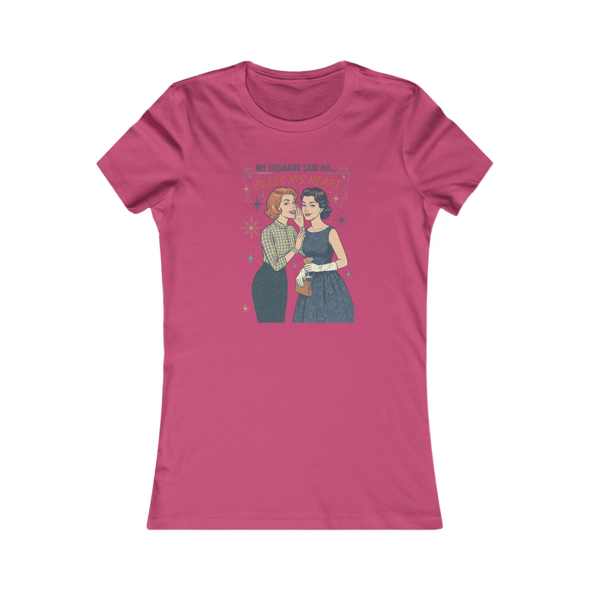 Women's Favorite Tee — 