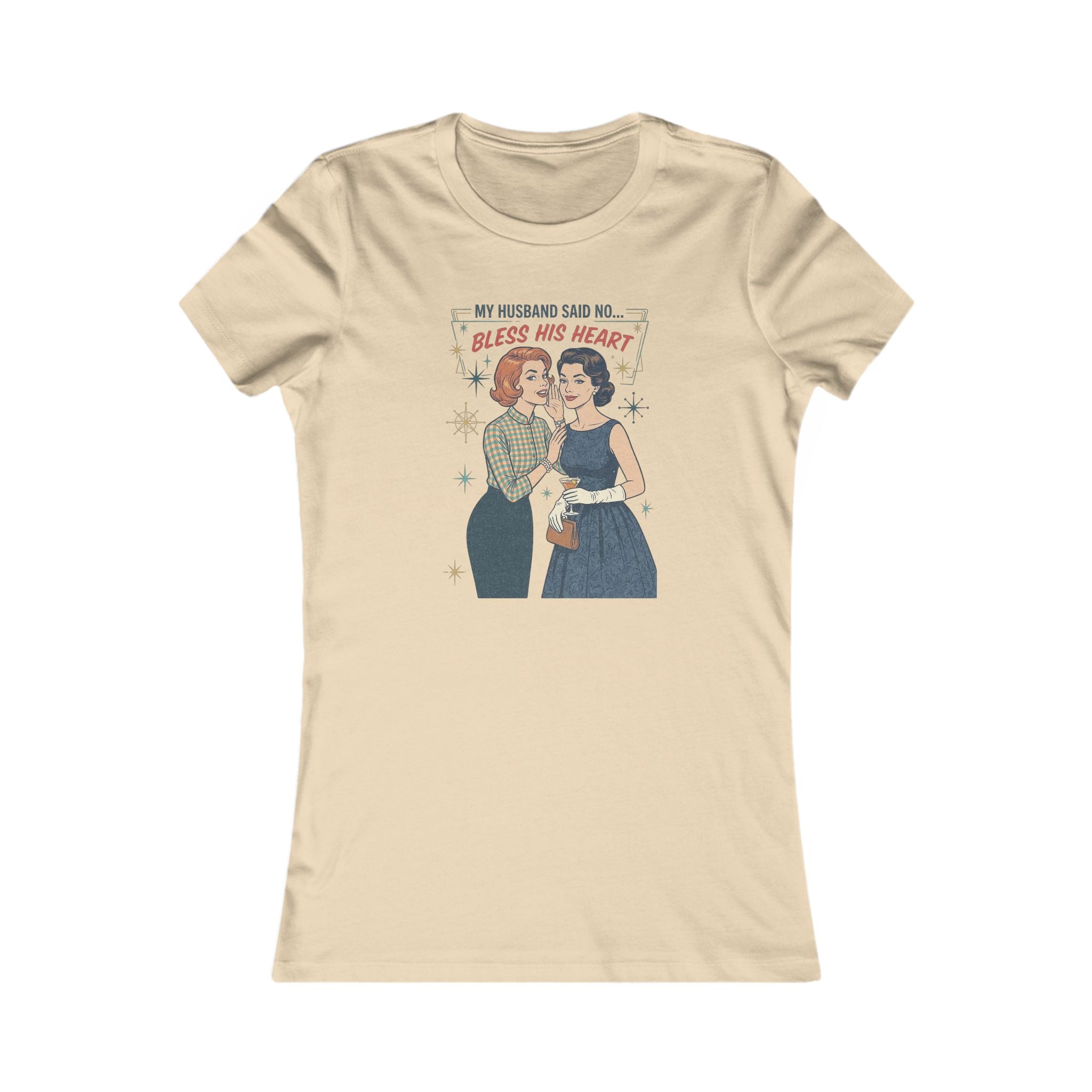 Women's Favorite Tee — 