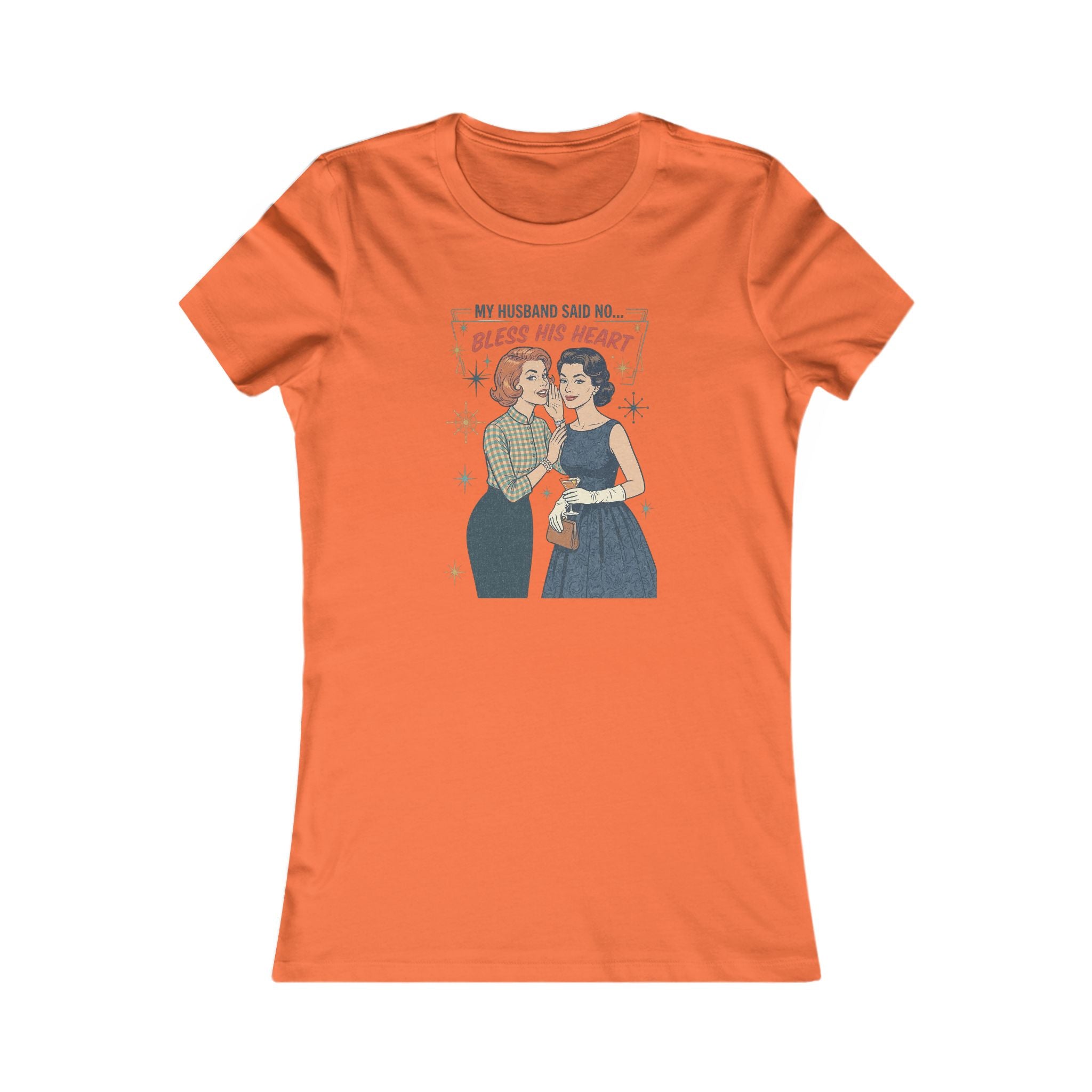 Women's Favorite Tee — 