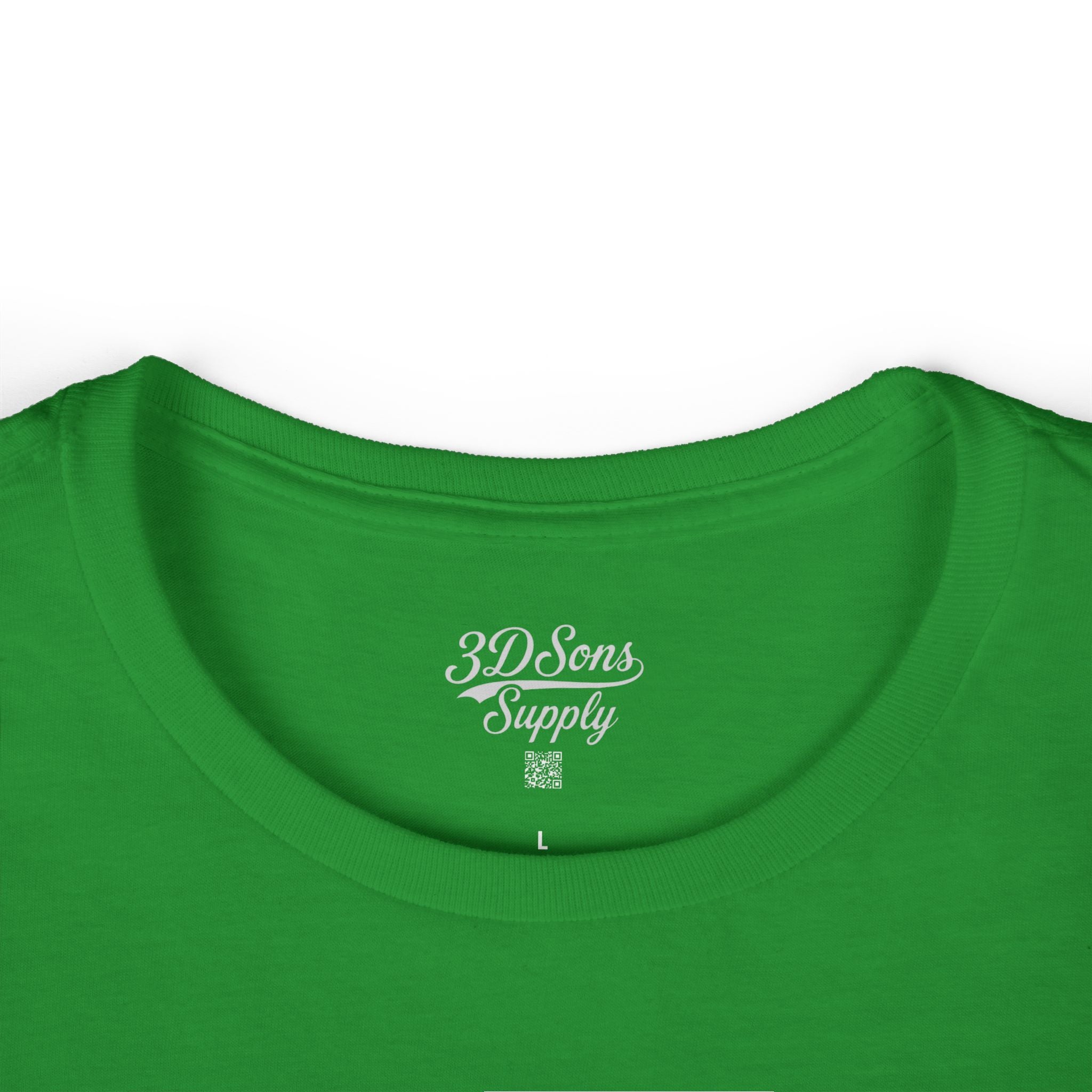Miss Bee-Haven Women's Tee — Cute Bee Graphic Shirt for Bee Lovers