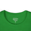 Miss Bee-Haven Women's Tee — Cute Bee Graphic Shirt for Bee Lovers