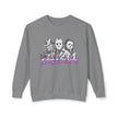 Retro Slasher Icons Sweatshirt | Freddy Jason Michael Crewneck