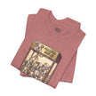 English Bulldog Puppies T-Shirt — 