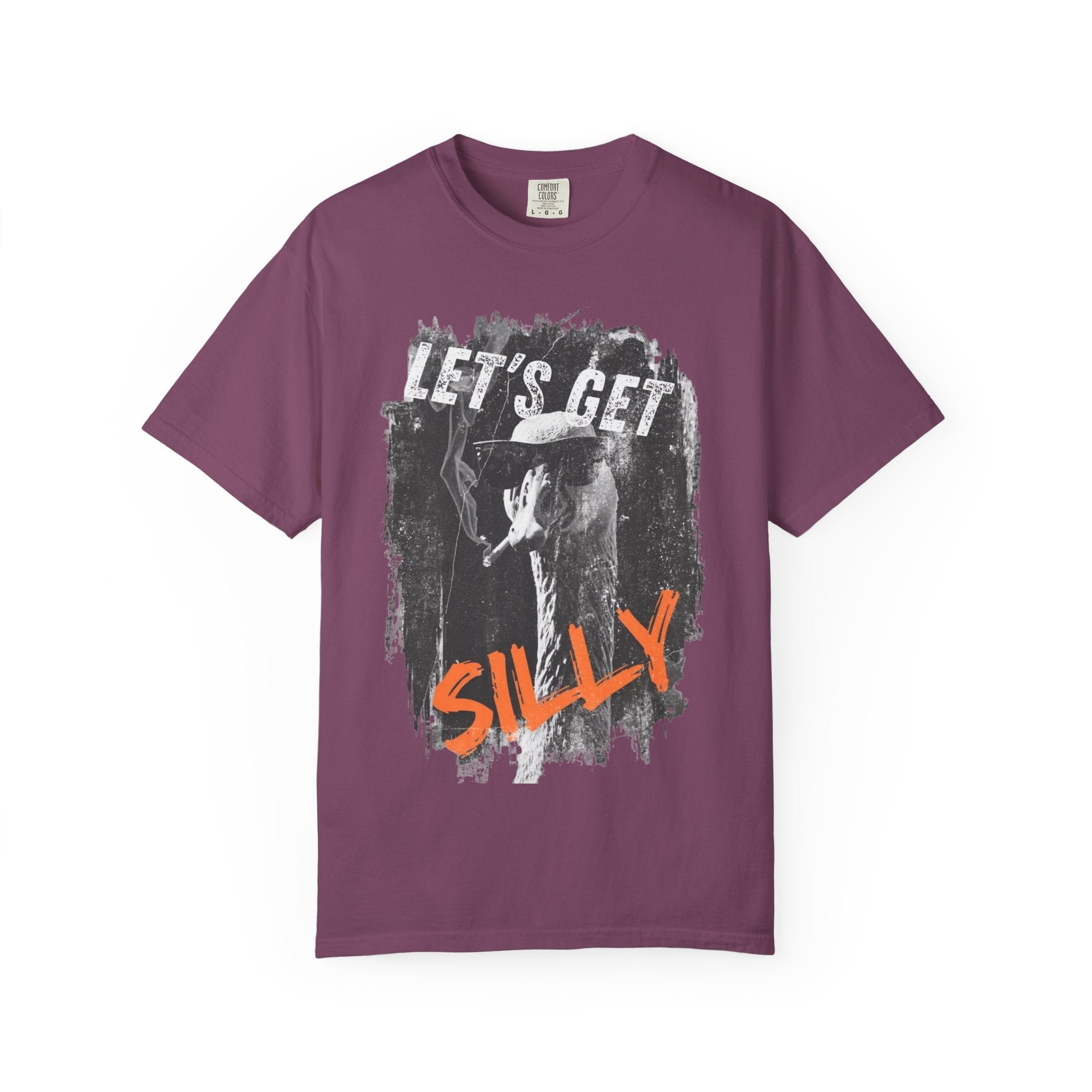 Let's Get Silly Goose T-Shirt