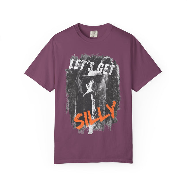 Let's Get Silly Goose T-Shirt