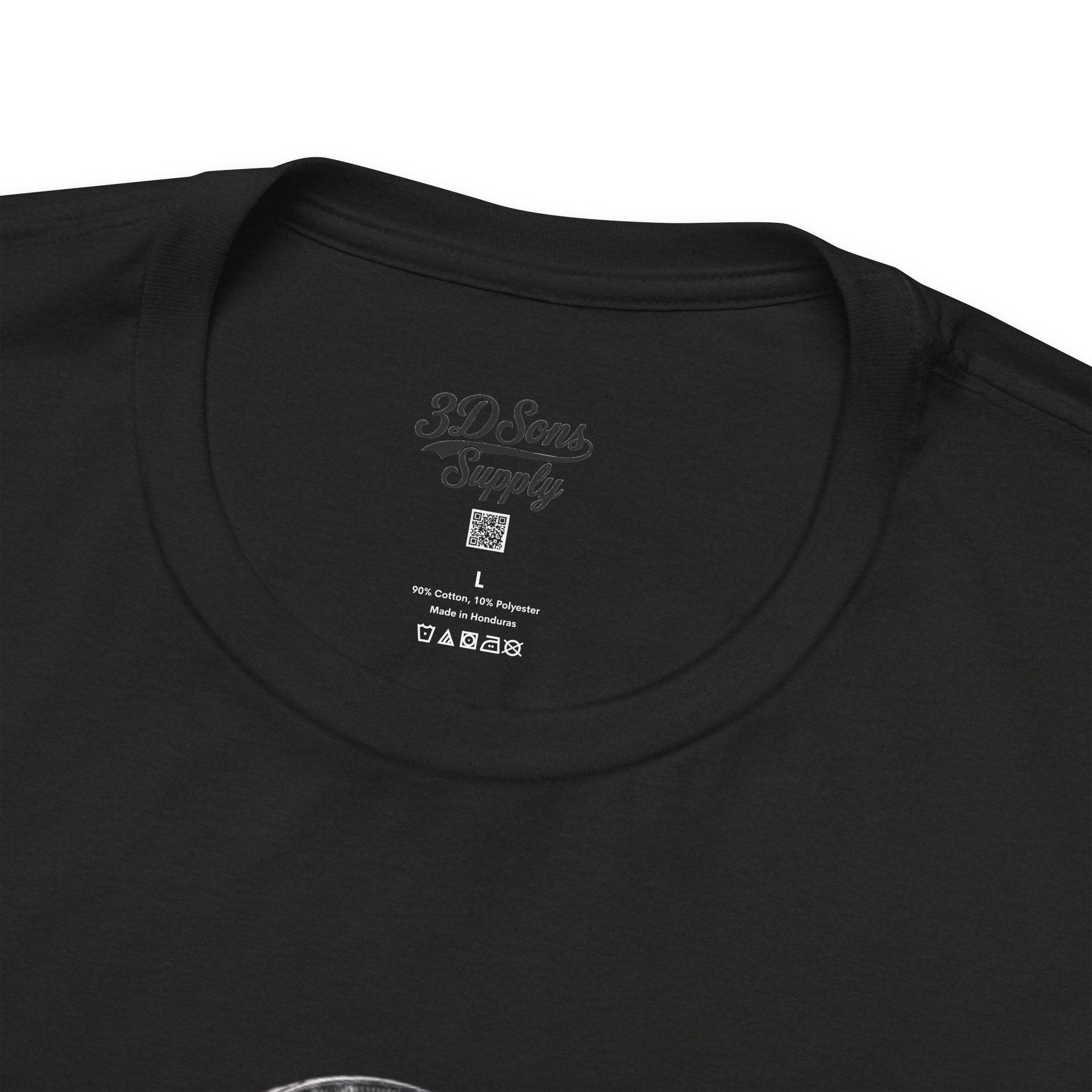 DJ Doodle T‑Shirt — Vintage Turntable Puppy Graphic Tee
