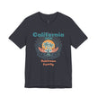 Personalized Family Vacation T-Shirt