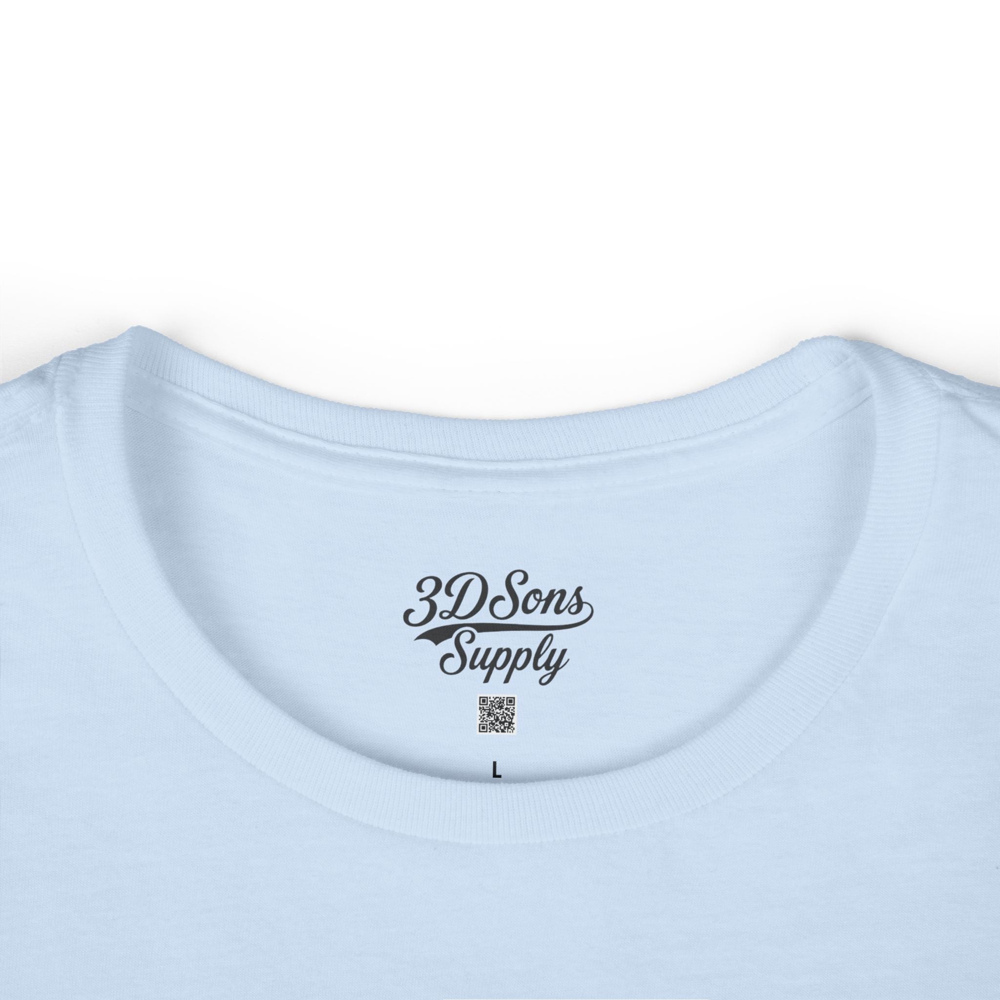 Women's Tee — 