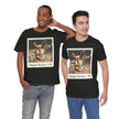 Midnight Munchies '23 Tee - Funny Chihuahua Late Night Snack Graphic T-Shirt