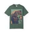 Bigfoot & Alien Grand Canyon T-Shirt — Funny National Park Tee