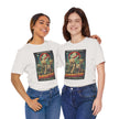 Barkbusters Retro Dog Movie Tee — 