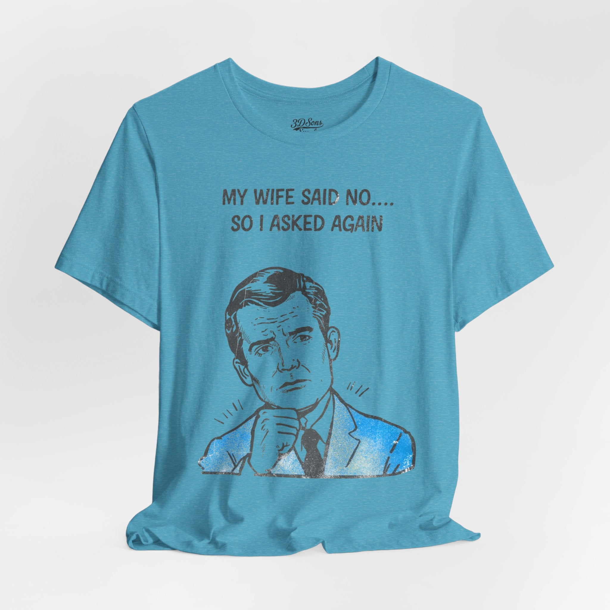 Husband Shirt – 