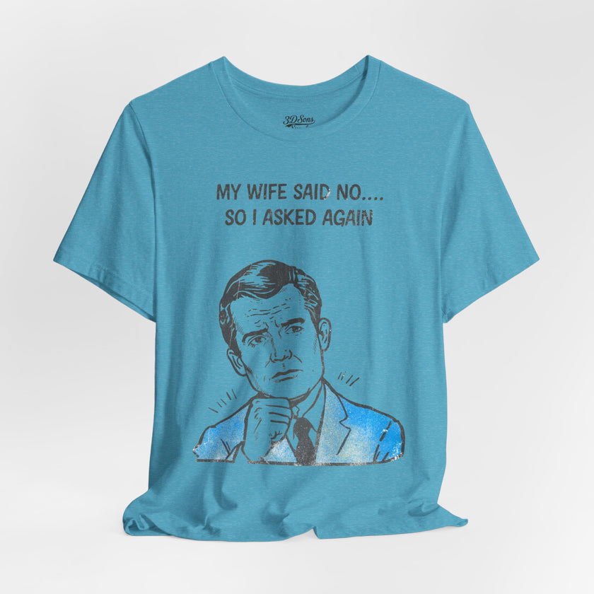Husband Shirt – 