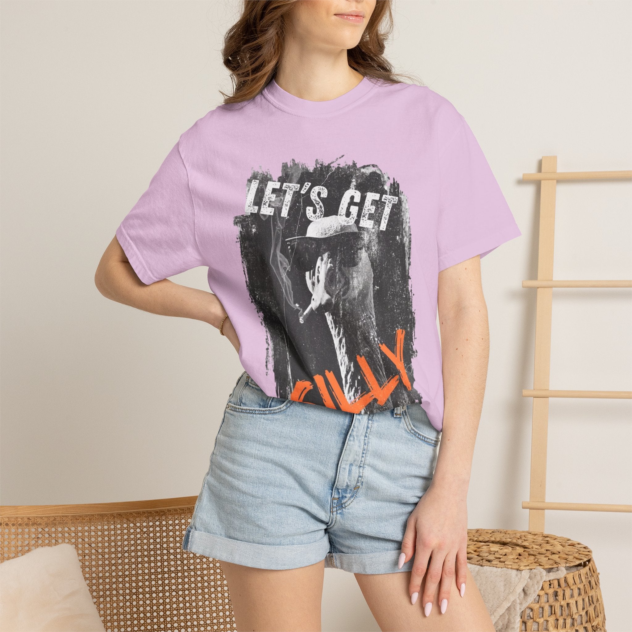 Let's Get Silly Goose T-Shirt