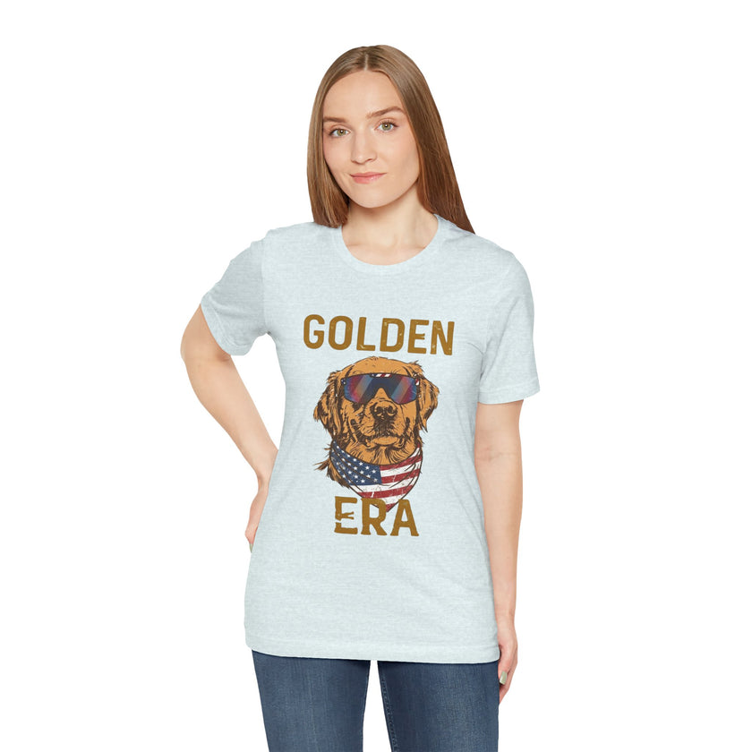 T-Shirt — 