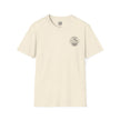 Coastal Hooker Tropical Dorado T-Shirt | Fishing Graphic Tee – 3D Sons Supply Co