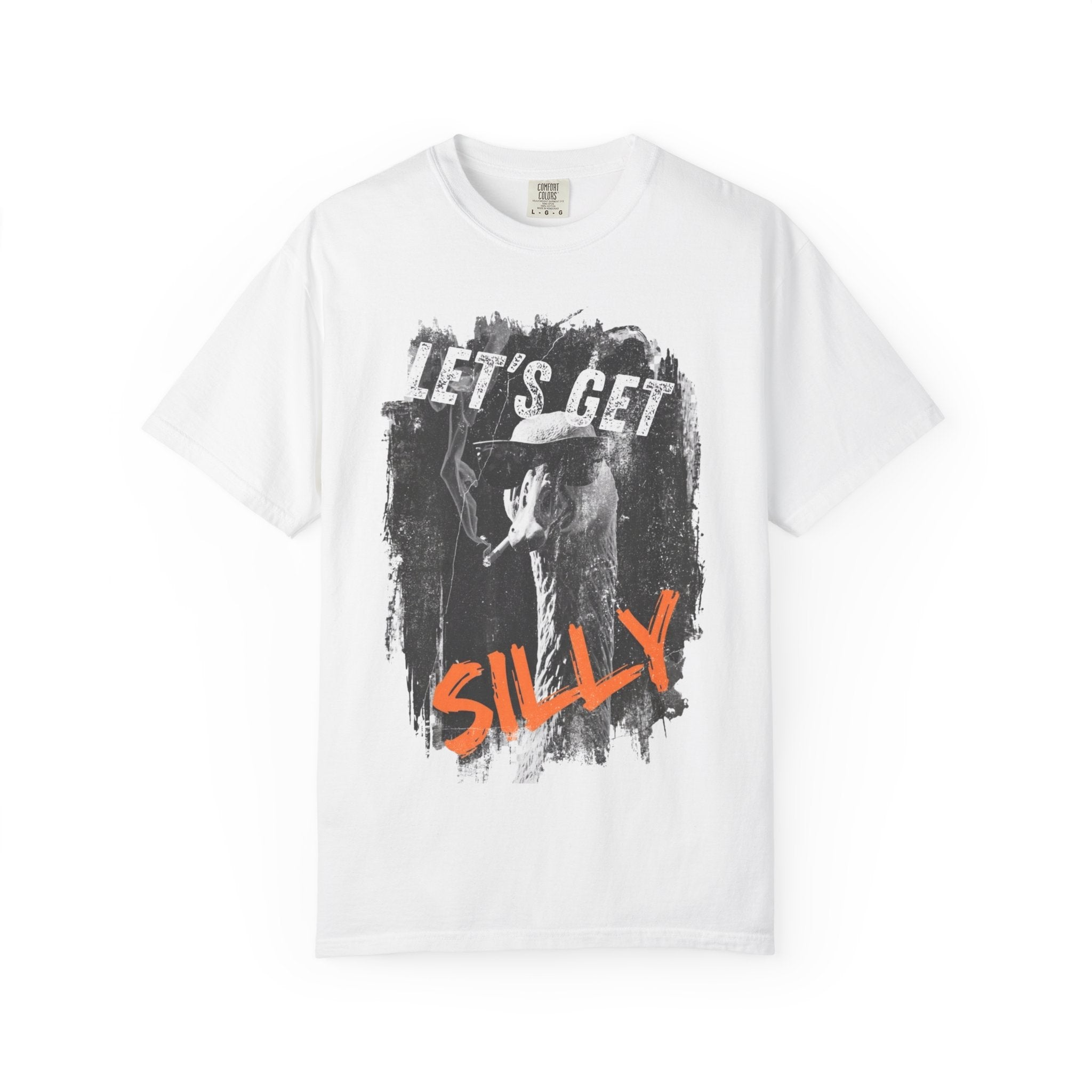 Let's Get Silly Goose T-Shirt