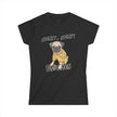 Pug in Pajamas Tee — 