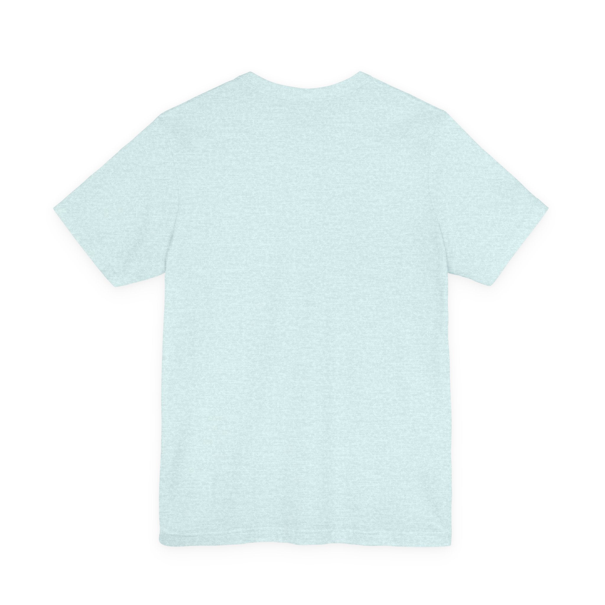 Personalized Family Vacation T-Shirt