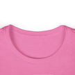 Personalized Photo & Text Graduation/Parent Gift - Women's Polaroid Tee