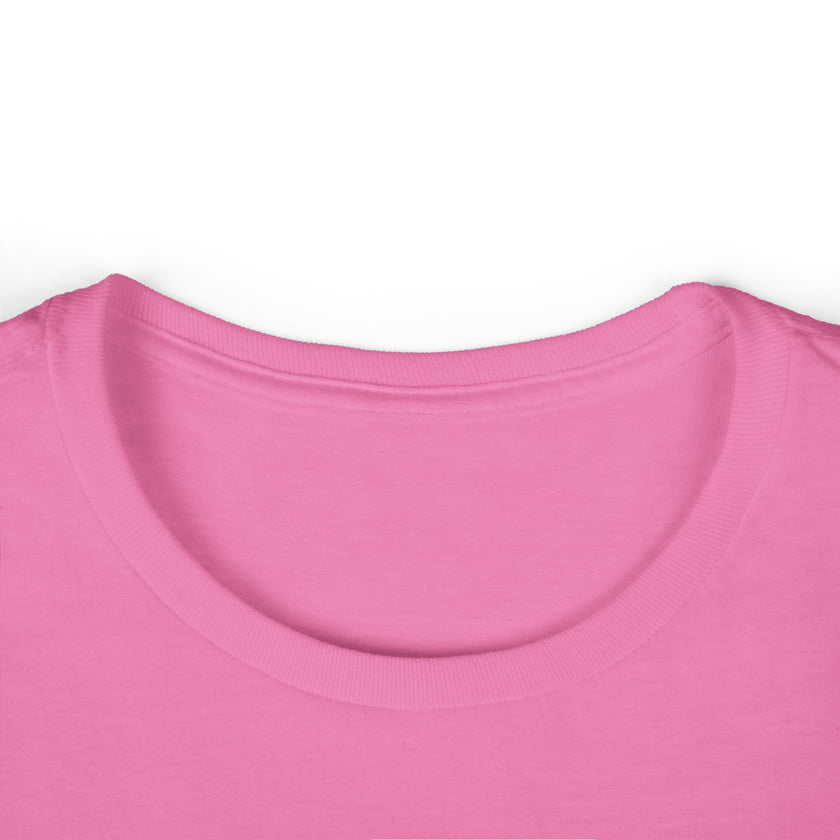 Personalized Photo & Text Graduation/Parent Gift - Women's Polaroid Tee