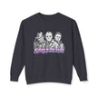 Retro Slasher Icons Sweatshirt | Freddy Jason Michael Crewneck