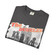 The Dudeles Dog Surfer T-Shirt | Doodle Breed Surfing Design