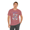 Dachshund Tee — 